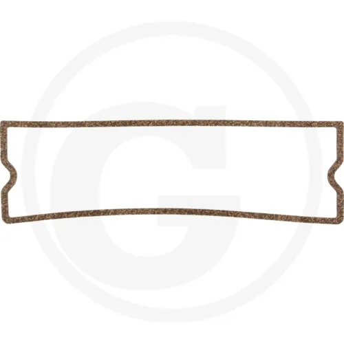 Uszczelka pokrywy zaworu Massey Ferguson  3075, 4225, 4245, 4255, 4265, 6140, 6150, 6235, 6245, 6255, 6265   1004.4T