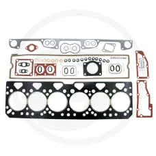GRANIT 38015376 — Zestaw uszczelek głowicy Massey Ferguson  396, 399, 3085, 3095, 3115, 3125, 3140...