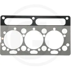 GRANIT 38015387 — Uszczelka głowicy silnika Massey Ferguson  135, 148, 164, 230, 240, 250, 254, 25...