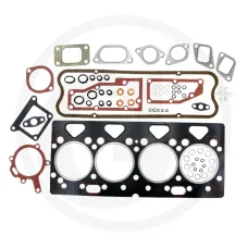 GRANIT 38015390 — Zestaw uszczelek Massey Ferguson  390T, 398, 698T, 1007, 3065, 3070   AT4.236