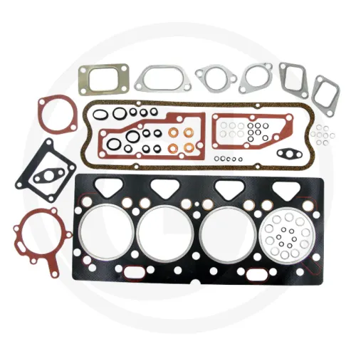 Zestaw uszczelek Massey Ferguson  390T, 398, 698T, 1007, 3065, 3070   AT4.236