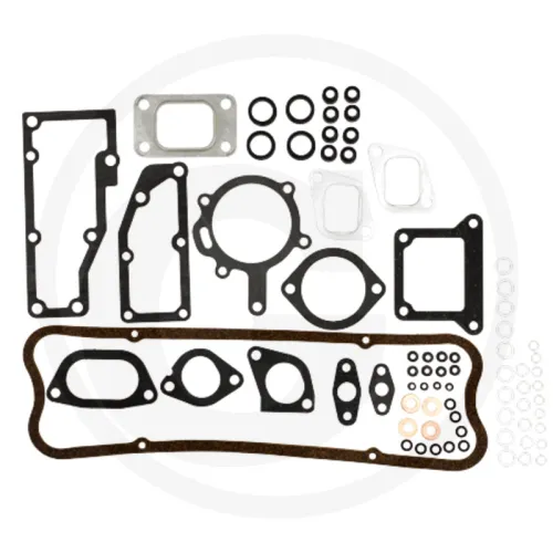 Zestaw uszczelek Massey Ferguson  390T, 398, 698T, 1007, 3065, 3070   AT4.236 bez uszczelki