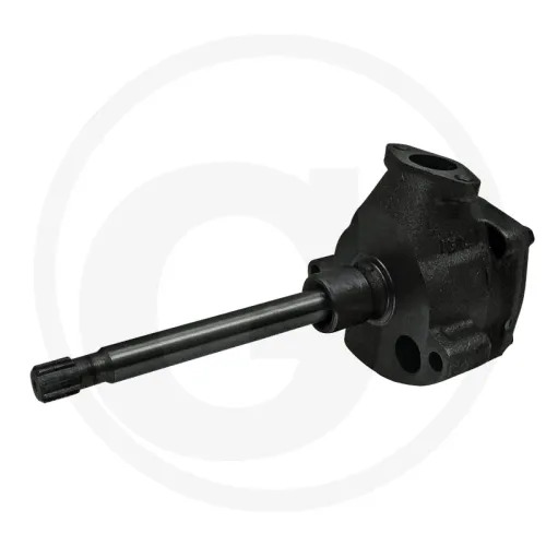 Pompa olejowa Massey Ferguson  399, 699, 1014, 1024, 1114, 2625, 2640, 2645, 3080, 3090, 3610