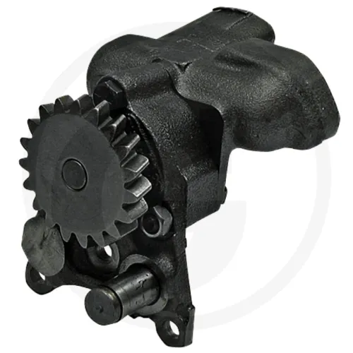Pompa olejowa Massey Ferguson  65, 155, 158, 165, 260, 560, 865   A4.203