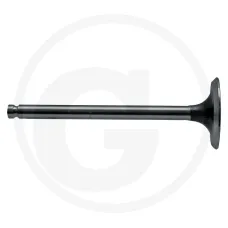 GRANIT 38015400 — Zawór wydechowy Case IH  C 80, 90, CX 80, 90, MX 80C