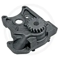 Pompa olejowa Massey Ferguson  3120, 3125, 3635, 3645, 3655, 4260, 4360, 6170, 6180, 6190, 6260, 6270, 8120, 8110, 8130, 8210, 8220   1006.6T