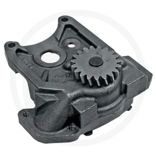 Pompa olejowa Massey Ferguson  3120, 3125, 3635, 3645, 3655, 4260, 4360, 6170, 6180, 6190, 6260, 6270, 8120, 8110, 8130, 8210, 8220   1006.6T