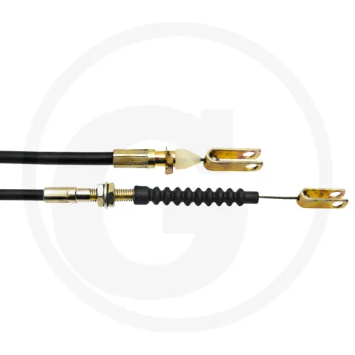 Linka ręcznego sterowania gazu Massey Ferguson  6180, 6190, 8110, 8120, 8130, 8170, 8180, 8210, 8220, 8270