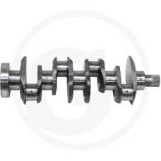GRANIT 38015451 — Wał korbowy 4 cyl. Massey Ferguson  168, 168S, 174V, 265, 290, 382,393, 394, 397...