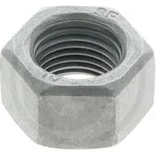 GRANIT 38015453 — Nakrętka Massey Ferguson  261, 265S, 275, 285S, 290, 362, 362N, 365, 372N, 375, ...