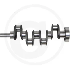 GRANIT 38015455 — Wał korbowy 4 cyl. Massey Ferguson  65, 155, 158, 165, 260, 560   4.203, AD4.203...