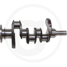 GRANIT 38015460 — Wał korbowy 3 cyl. Ford  Dexta, Super Dexta   F3.144, F3.152 standard, stara wer...
