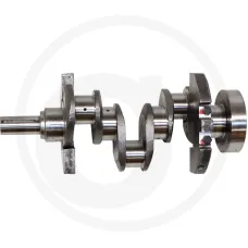 GRANIT 38015461 — Wał korbowy 3 cyl. Landini  C 4500, 5500, 4830, 5830   AD3.152 standard, nowa we...