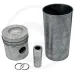 Tuleja cylindrowa Massey Ferguson  285, 298, 592, 595, 698, 1004