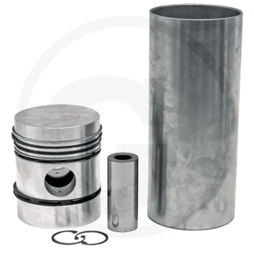 Zestaw naprawczy silnika Massey Ferguson  FE35   23 C 4 pierścienie, Ø 84,17 mm  Ø sworznia 28,57 x 71,13 mm  sucha