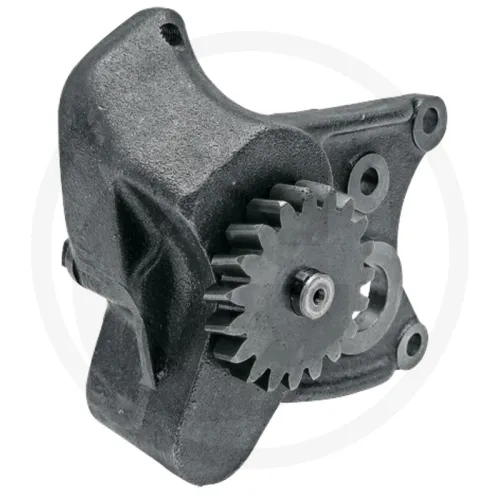 Pompa olejowa Massey Ferguson  165, 174, 475   A4.212, A4.236