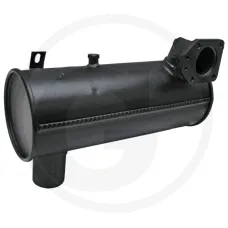 GRANIT 38015552 — Tłumik Massey Ferguson  390, 390T
