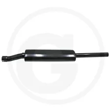 GRANIT 38015553 — Tłumik Massey Ferguson  298, 592