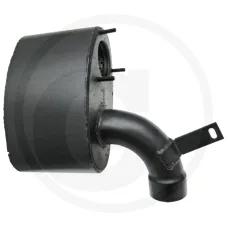 GRANIT 38015558 — Tłumik Massey Ferguson