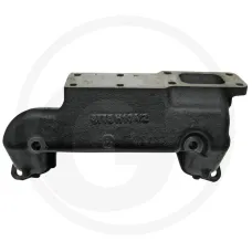 GRANIT 38015560 — Kolektor wydechowy Massey Ferguson  390T, 398, 3065