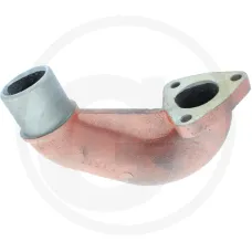 GRANIT 38015561 — Kolektor wydechowy Massey Ferguson  65, 165