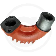 GRANIT 38015566 — Kolektor wydechowy Massey Ferguson  TEF 20, 35