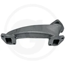 GRANIT 38015569 — Kolektor wydechowy Massey Ferguson  165, 168, 175, 178, 188, 265, 275, 290, 362,...