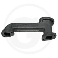 GRANIT 38015570 — Kolektor wydechowy Massey Ferguson  133, 135, 140, 148, 152, 230, 231, 240, 250,...