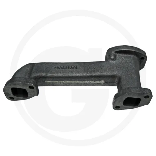 Kolektor wydechowy Massey Ferguson  133, 135, 140, 148, 152, 230, 231, 240, 250, 251, 340, 342, 350