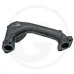 Uszczelka kolektora wydechowego Massey Ferguson  35, 135, 133 2 x
