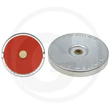 GRANIT 38015584 — Korek wlewu paliwa Massey Ferguson  25, 35, 35X, 65, 133, 135, 140, 145, 148, 15...