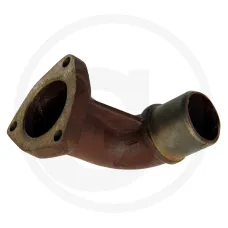 GRANIT 38015606 — Kolektor wydechowy Massey Ferguson  165, 168, 175, 178, 185, 188, 265, 275, 290,...
