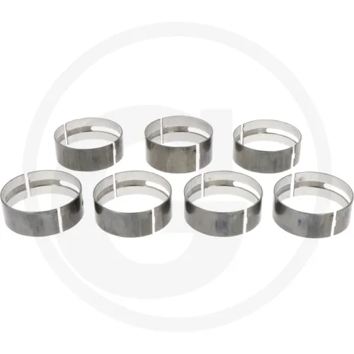 Zestaw panewek głównych Massey Ferguson  1014, 1100, 1104, 1105, 1130, 1135