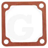 Uszczelka kolektora ssącego Massey Ferguson  3435, 3445, 3455, 5425, 5435, 5445, 5455, 5460, 6445, 6455, ładowacz teleskopowy 8925, 8926, 8947