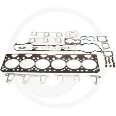 GRANIT 38015628 — Zestaw uszczelek Massey Ferguson  5465, 5475, 6465, 6475, 6480, 7465, 7475, 7480...