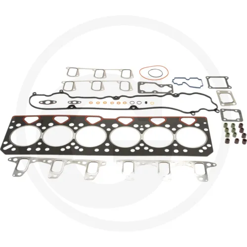 Zestaw uszczelek Massey Ferguson  5465, 5475, 6465, 6475, 6480, 7465, 7475, 7480   Perkins 1106D, 1106C
