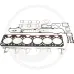 Uszczelka kolektora ssącego Massey Ferguson  5465, 5475, 6465, 6475, 6480, 7465, 7475, 7480   Perkins 1106D