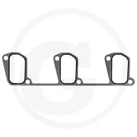 Uszczelka kolektora ssącego Massey Ferguson  5465, 5475, 6465, 6475, 6480, 7465, 7475, 7480   Perkins 1106D