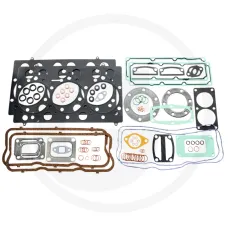 GRANIT 38015635 — Zestaw uszczelek Massey Ferguson  8270, 8470, 8280, 8480, kombajn 7270, 7272, 72...