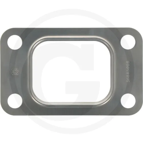 Uszczelka Massey Ferguson  390T, 398, 3065, 3070 1 x