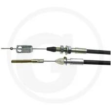 GRANIT 38015668 — Linka ręcznego sterowania gazu Massey Ferguson  3050, 3060, 3065, 3070, 3075, 30...