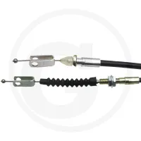 Linka nożnego sterowania gazem Massey Ferguson  5420, 5425, 5430, 5435, 5440, 5445, 5455, 5450, 5460, 6170, 6180, 6260, 6270, 6280, 6290, 6460, 6470