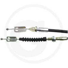 GRANIT 38015669 — Linka nożnego sterowania gazem Massey Ferguson  5420, 5425, 5430, 5435, 5440, 54...