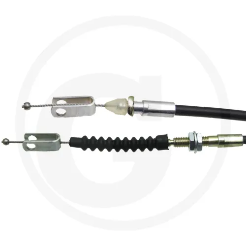Linka nożnego sterowania gazem Massey Ferguson  5420, 5425, 5430, 5435, 5440, 5445, 5455, 5450, 5460, 6170, 6180, 6260, 6270, 6280, 6290, 6460, 6470