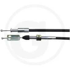 GRANIT 38015670 — Linka gazu Massey Ferguson  240, 340, 342, 350, 352, 355, 360, 362, 362N, 365, 3...