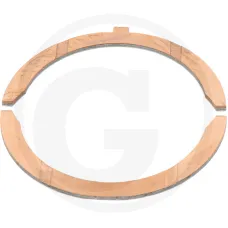 GRANIT 38015682 — Podkładka oporowa Massey Ferguson  5465 (Tier 3), 5475 (Tier 3), 6465 (Tier 3), ...