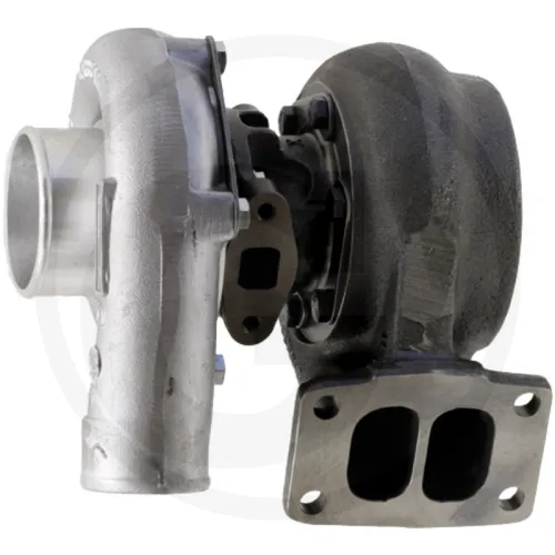 Turbosprężarka Steyr  3120T, 3635, 6180, 6190, 8110, 465