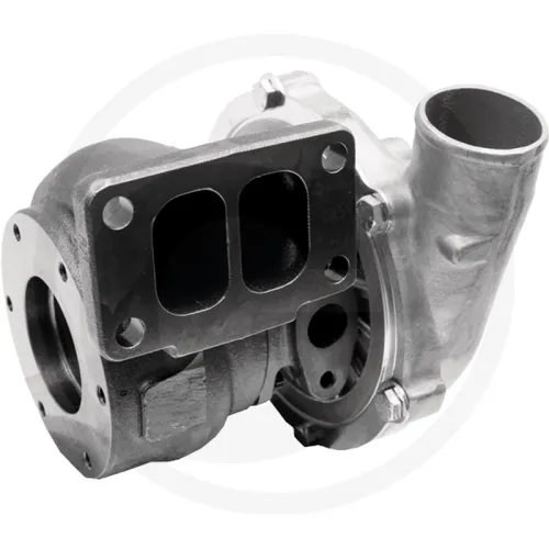 Turbosprężarka Steyr  4270, 4370, 6170, 6180, 6270, 6280