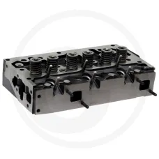 GRANIT 38015706 — Głowica silnika Massey Ferguson  134V, 135, 148, 154, 154F, 230, 233, 234, 235, ...