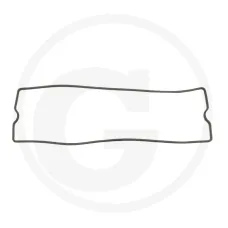 GRANIT 38015708 — Uszczelka pokrywy zaworu Massey Ferguson  3075, 4225, 4245, 4255, 4265, 6140, 61...